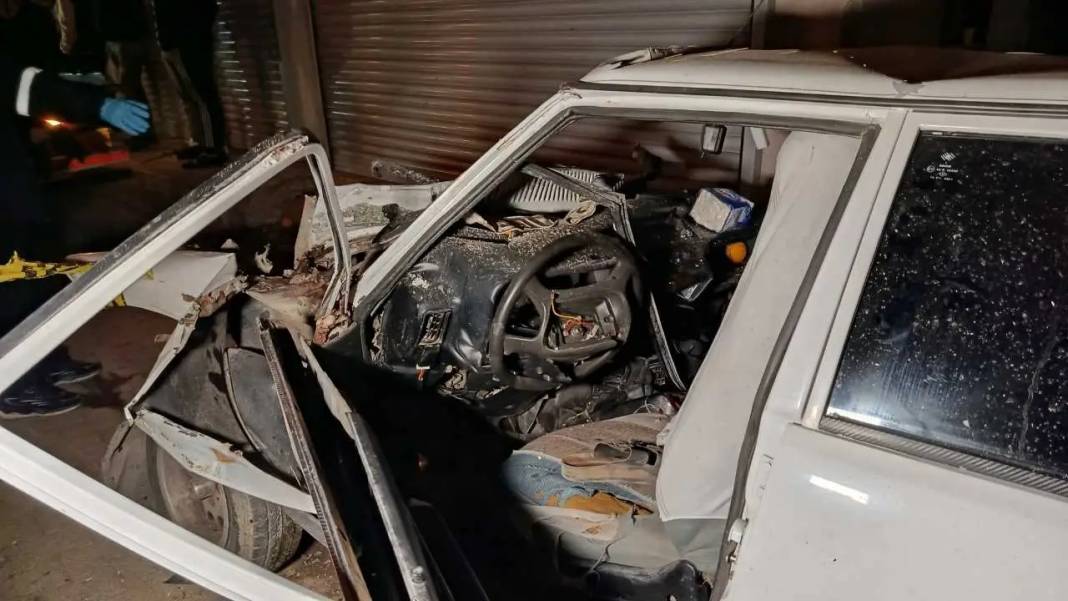 Adana’da Çocuk Sürücü Faciası: Mahallede Can Pazarı Yaşandı! 2